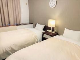 ホテルクラウンヒルズ今治（BBHホテルグループ）