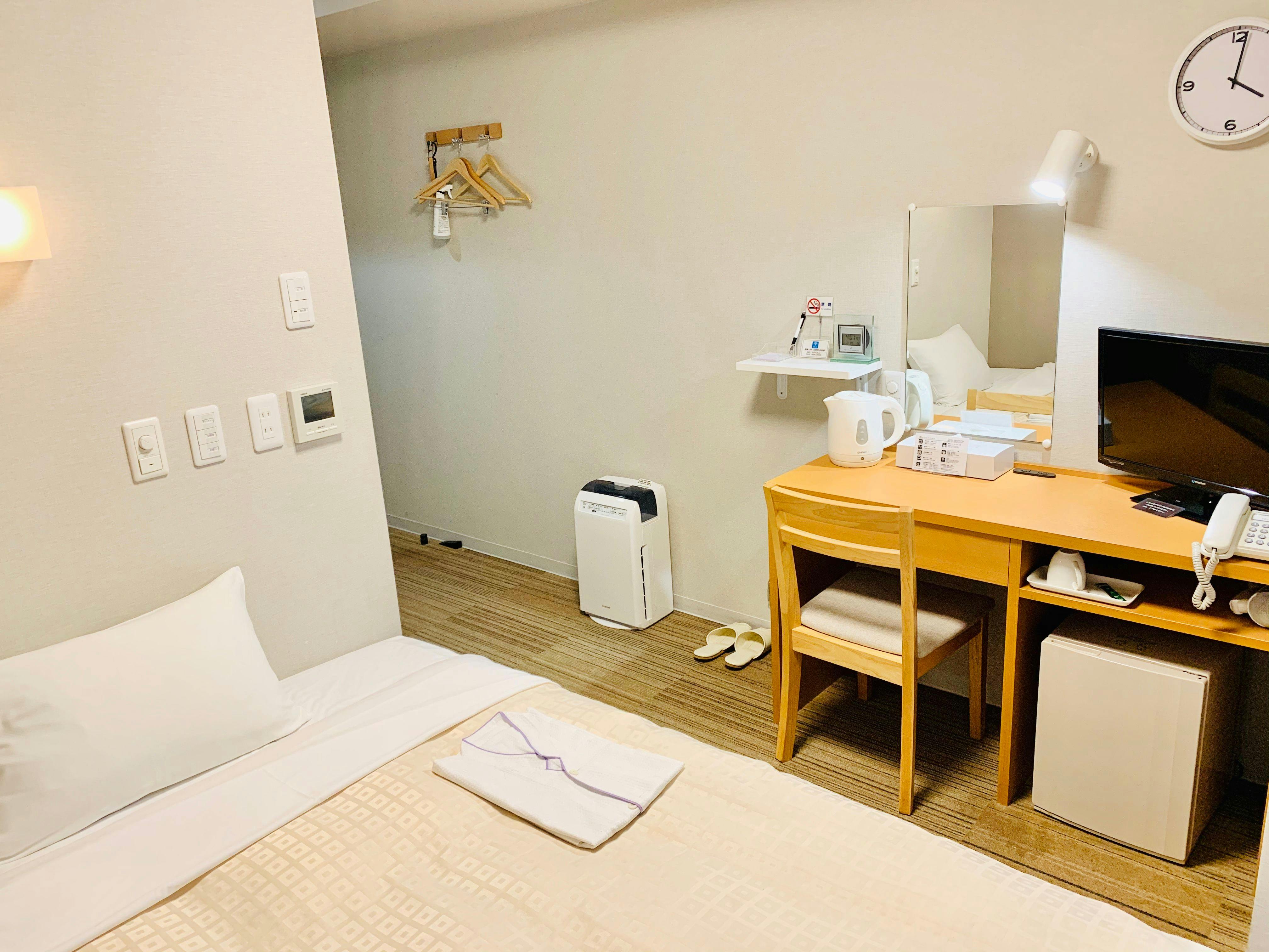 Hotel Crown Hills Imabari