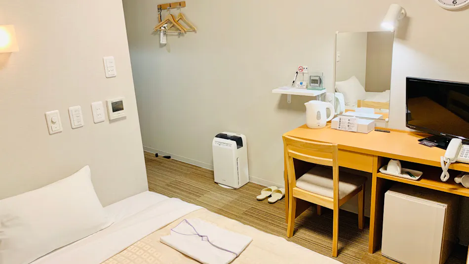 Hotel Crown Hills Imabari