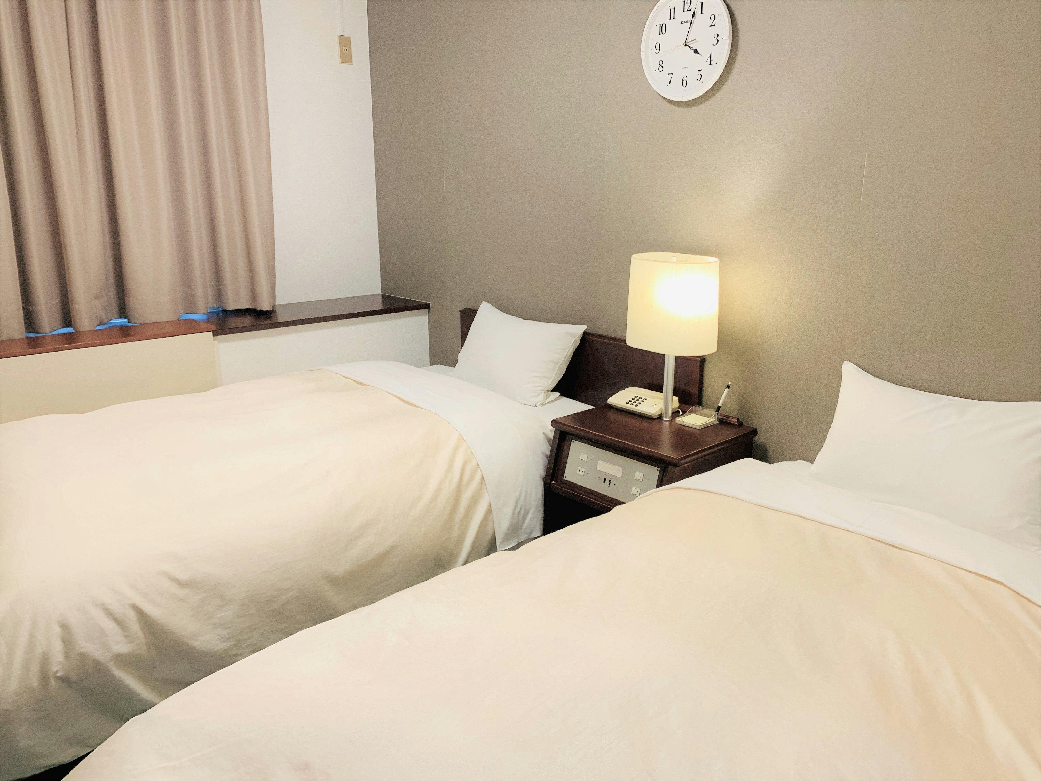 Hotel Crown Hills Imabari