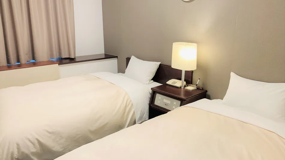 Hotel Crown Hills Imabari