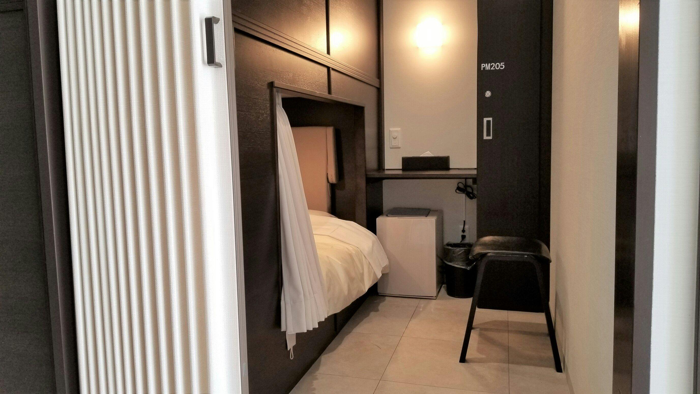 ห้องโดยสารส่วนตัว