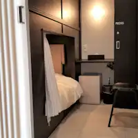 ห้องโดยสารส่วนตัว