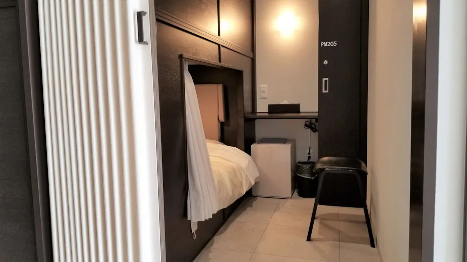 Hotel Crown Hills Imabari