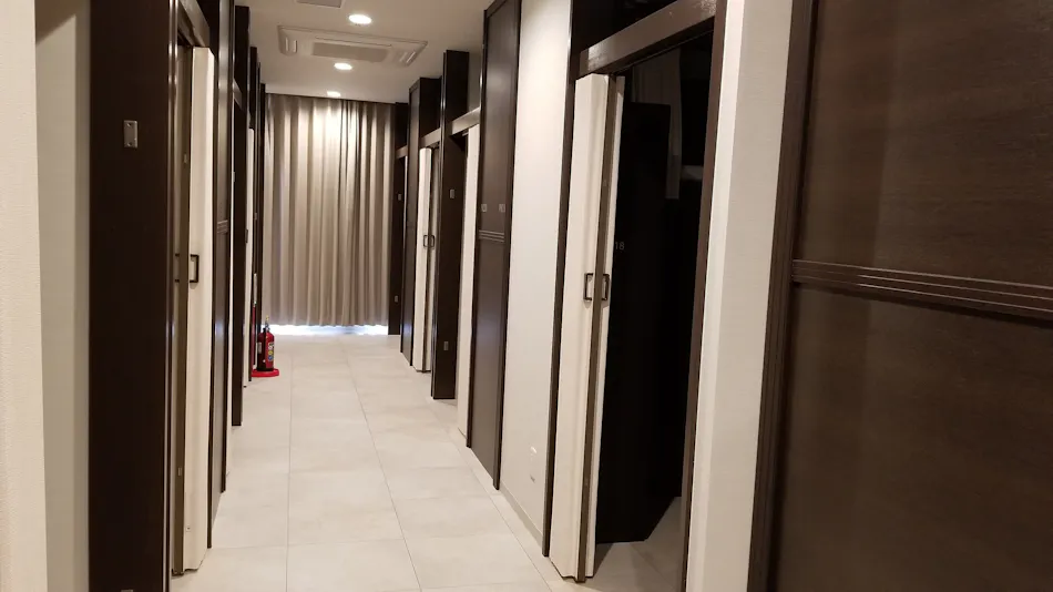 Hotel Crown Hills Imabari