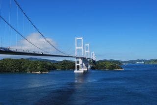 ชิมานามิ ไคโด