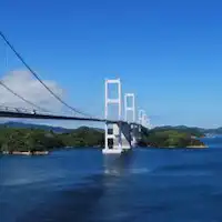 ชิมานามิ ไคโด