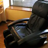 เก้าอี้นวด