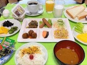 ホテルつくばヒルズ　学園西大通り店（ＢＢＨホテルグループ）