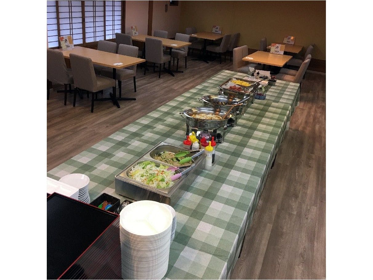 Hotel Tsukuba Hills Gakuen Nishi Odori Branch