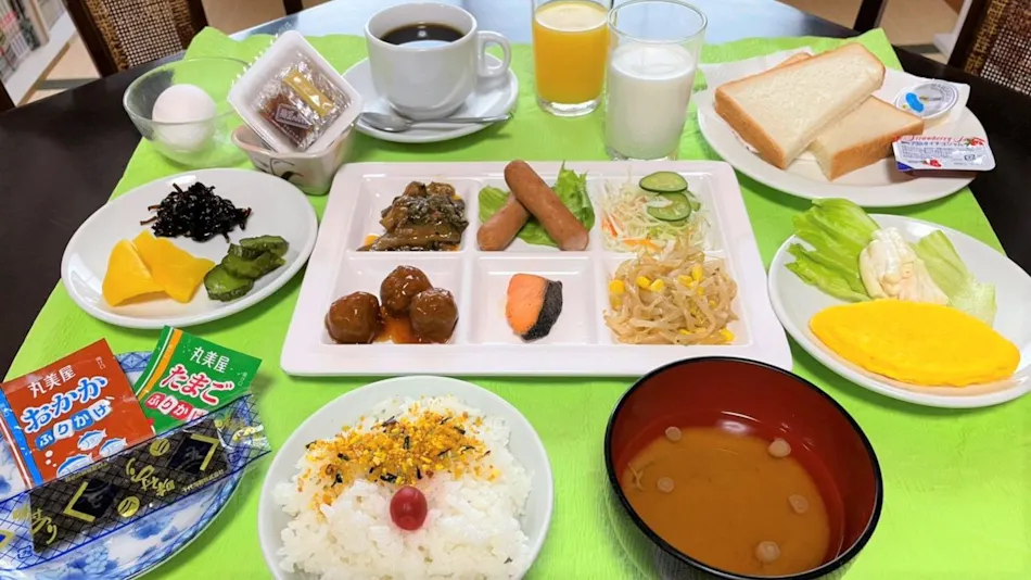 Hotel Tsukuba Hills Gakuen Nishi Odori Branch