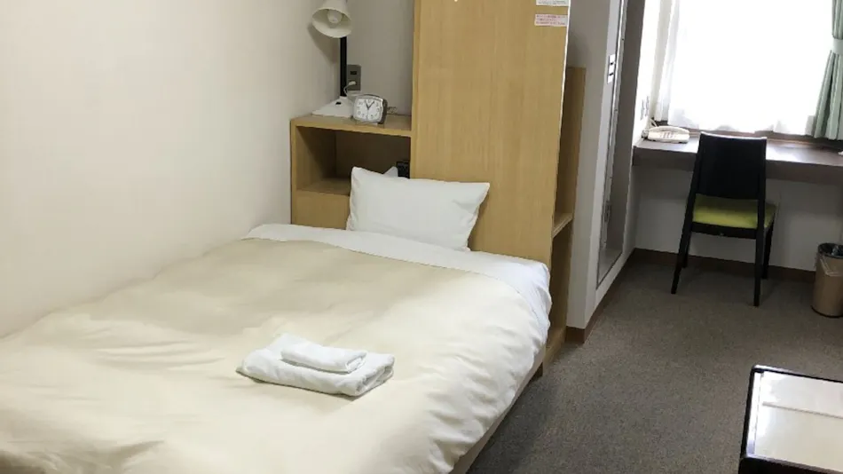 Hotel Tsukuba Hills Gakuen Nishi Odori Branch