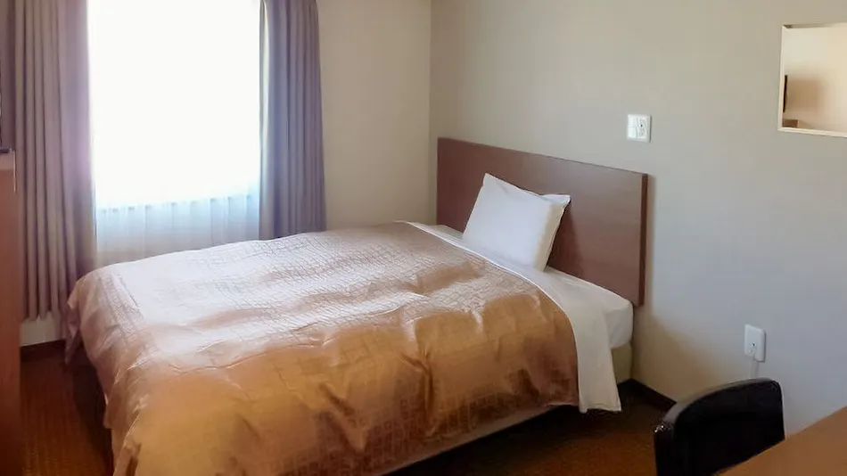 Hotel Crown Hills Yamagata