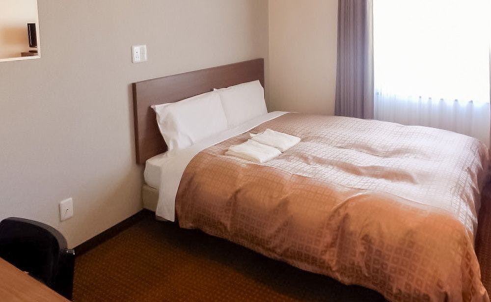 ห้องพักเตียงคู่