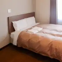 ห้องพักเตียงคู่