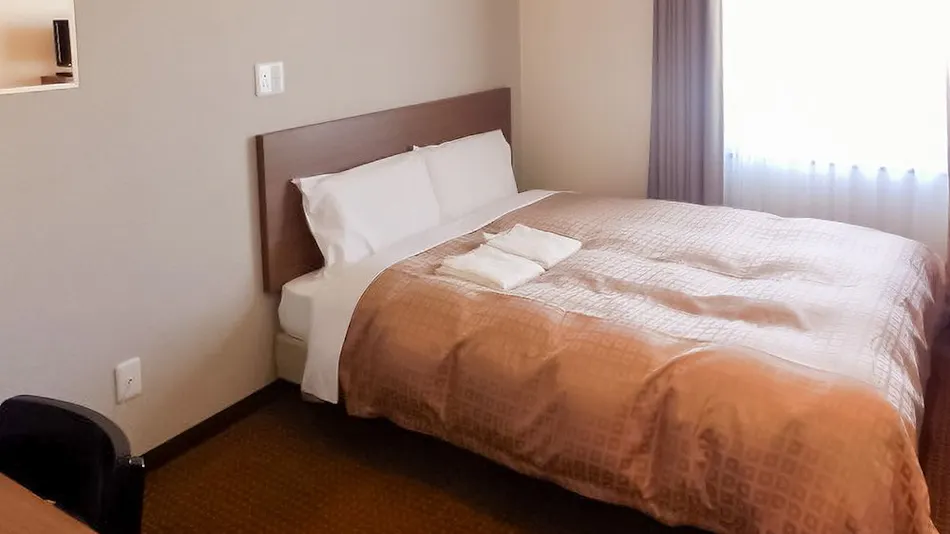 Hotel Crown Hills Yamagata