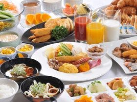 ホテルクラウンヒルズ山形（ＢＢＨホテルグループ）