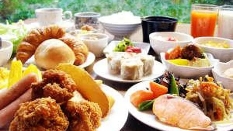 Hotel Crown Hills Yamagata