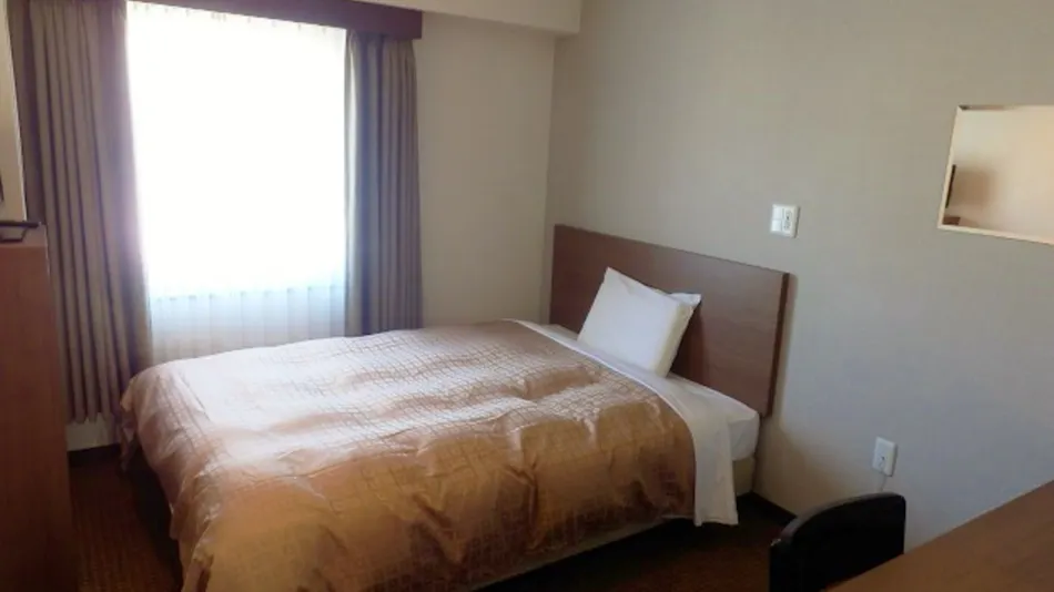 Hotel Crown Hills Yamagata