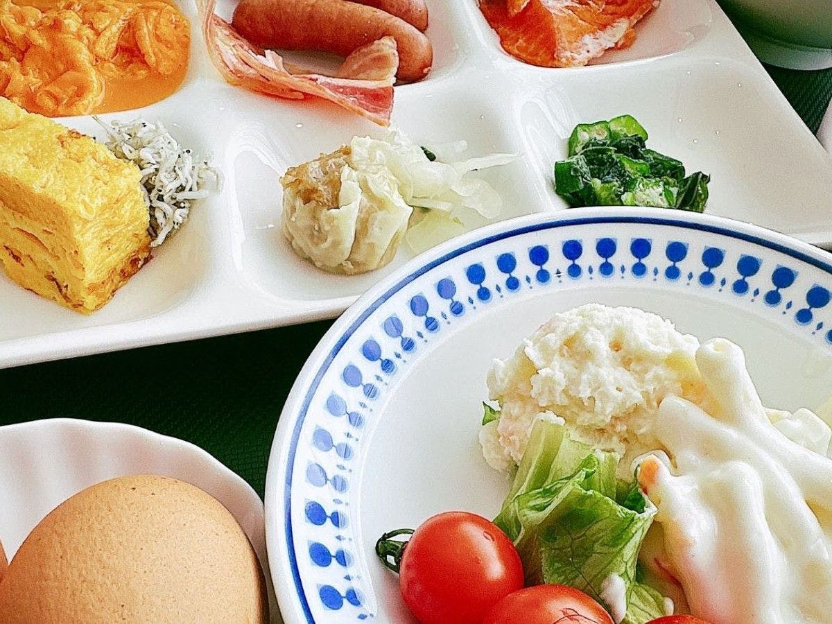Center Hotel Mihara