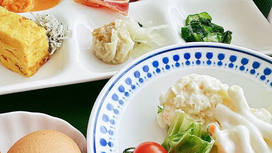 Center Hotel Mihara