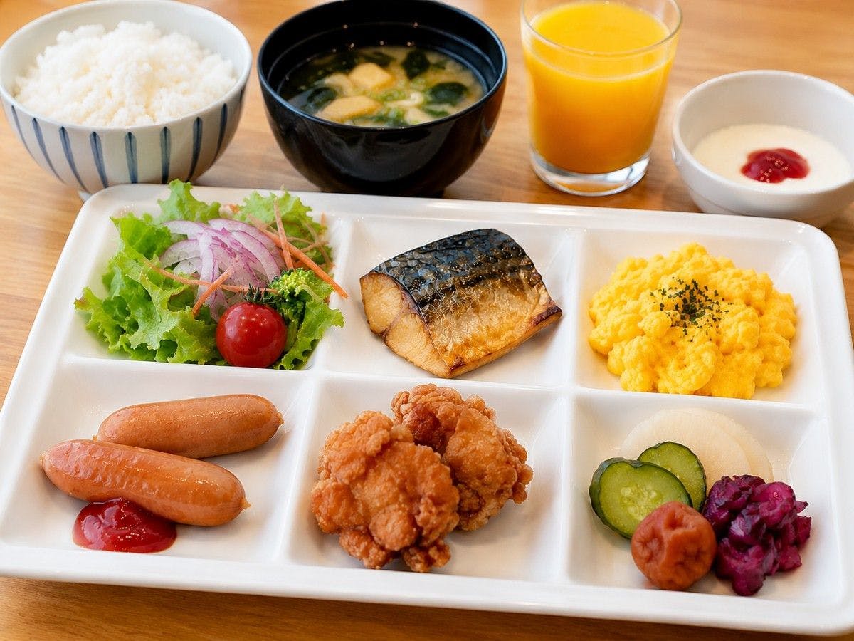 Center Hotel Mihara