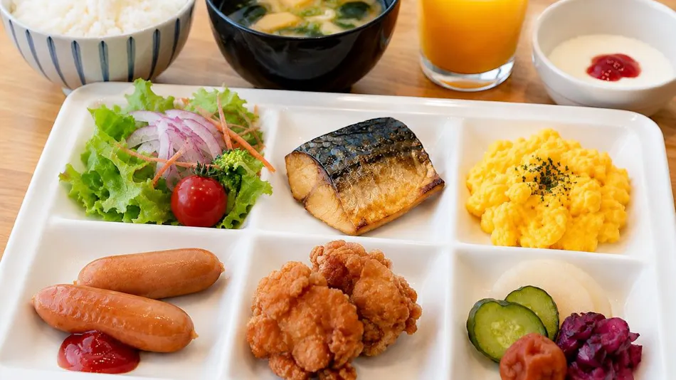 Center Hotel Mihara