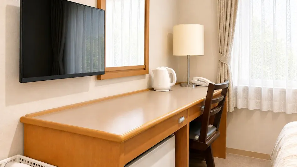 Center Hotel Mihara