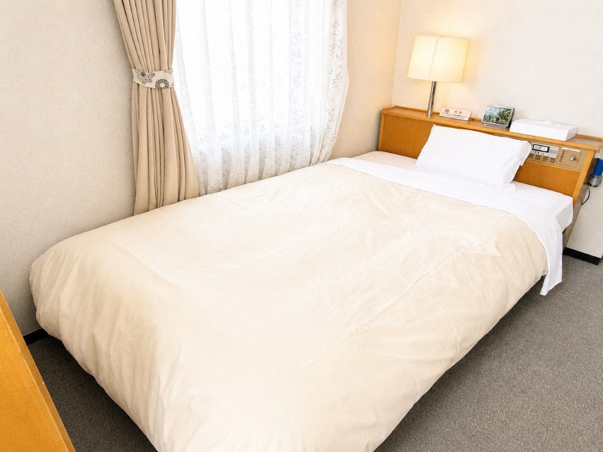 Center Hotel Mihara