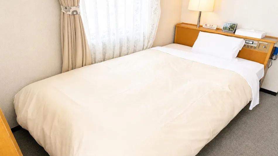Center Hotel Mihara