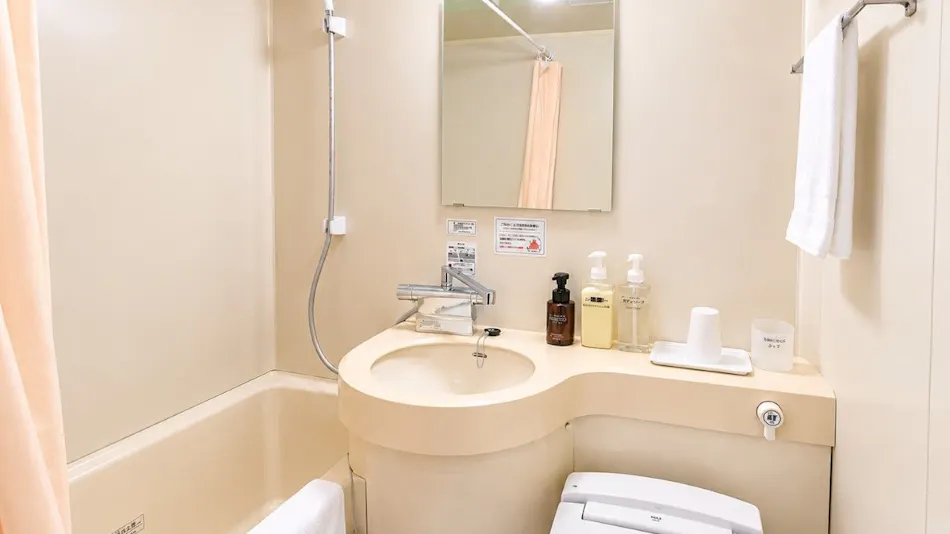 Center Hotel Mihara