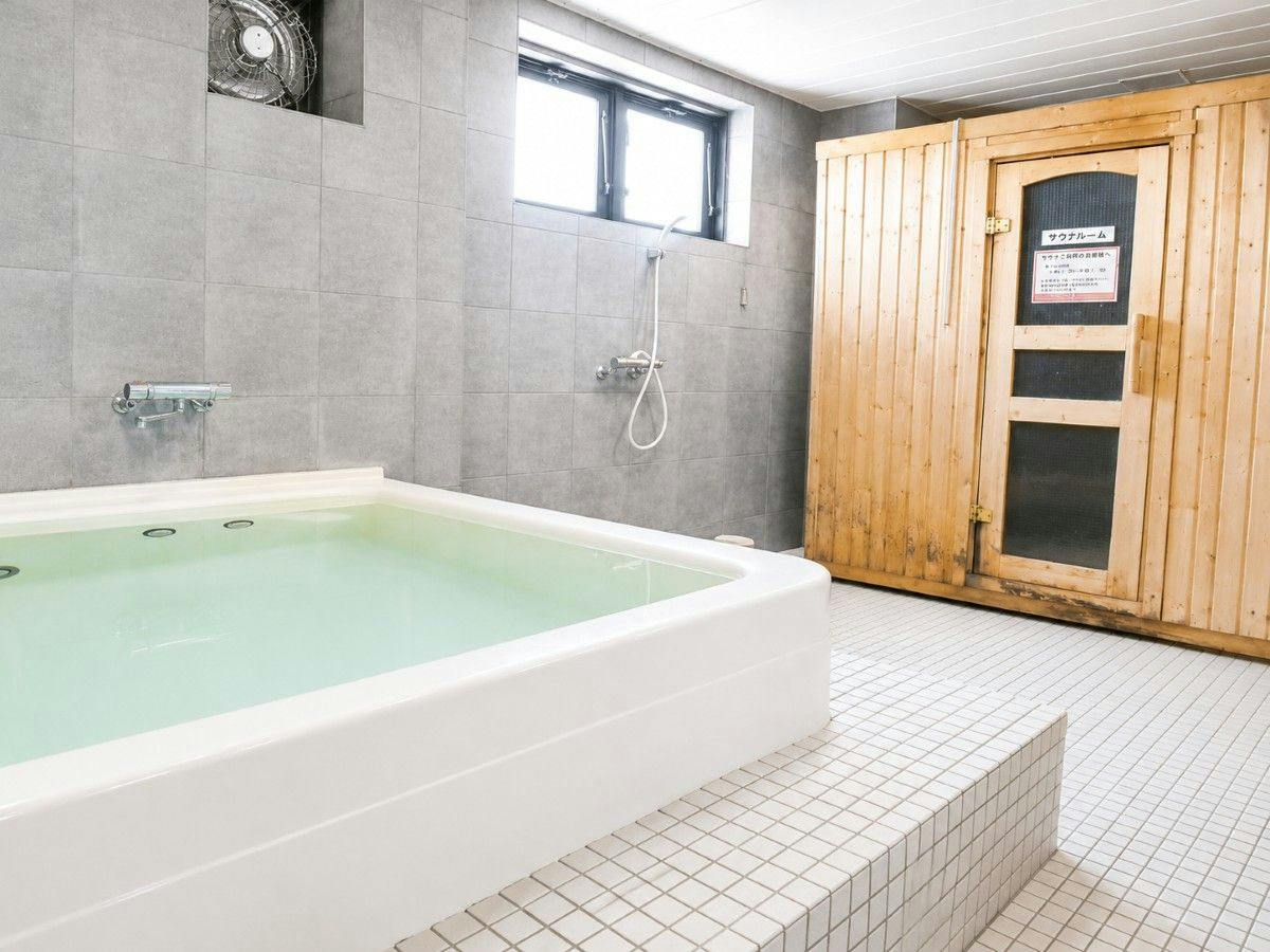 Center Hotel Mihara