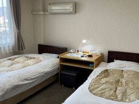 ホテル東広島ヒルズ西条店（旧ホテルイーグル／ＢＢＨグループ）