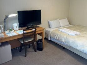 ホテル東広島ヒルズ西条店（旧ホテルイーグル／ＢＢＨグループ）