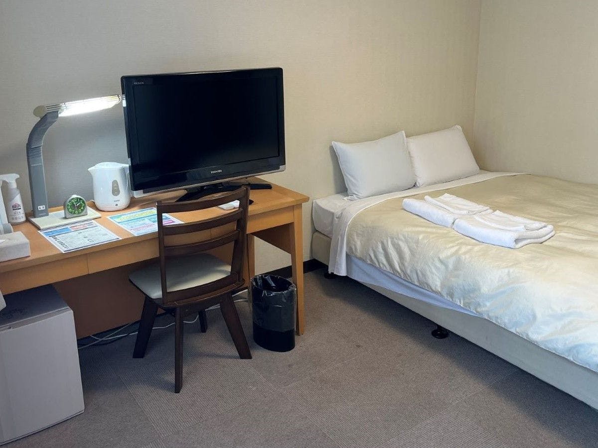 Hotel Higashihiroshima Hills Saijo