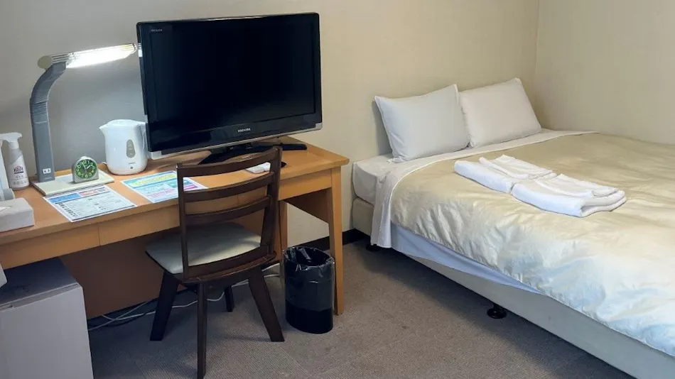 Hotel Higashihiroshima Hills Saijo