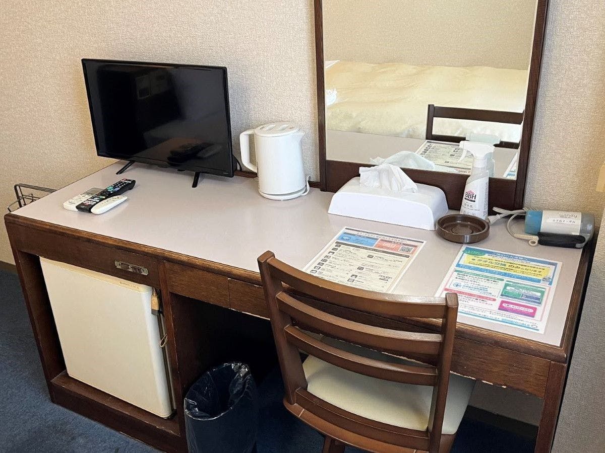 Hotel Higashihiroshima Hills Saijo