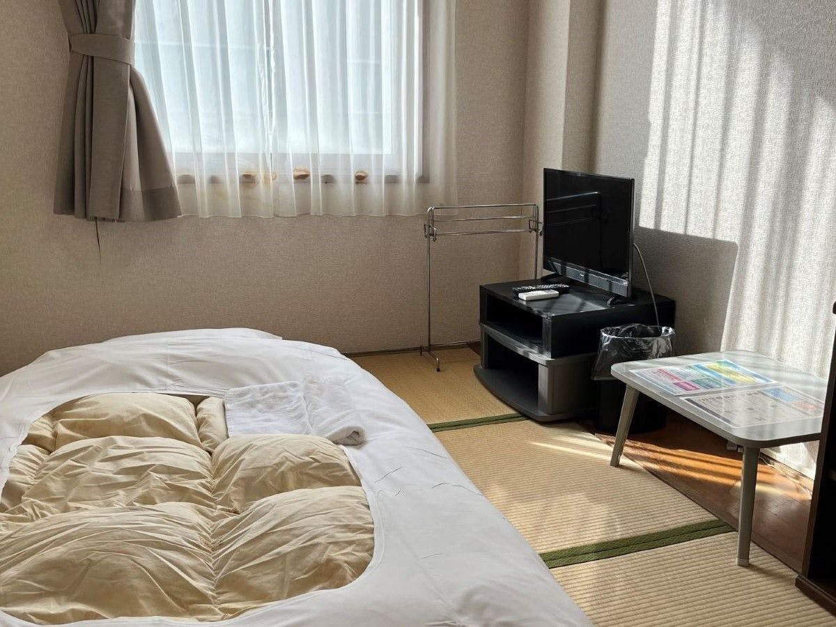 Hotel Higashihiroshima Hills Saijo