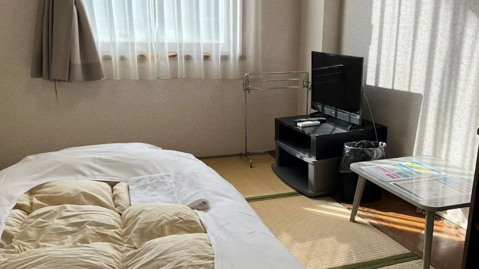 Hotel Higashihiroshima Hills Saijo