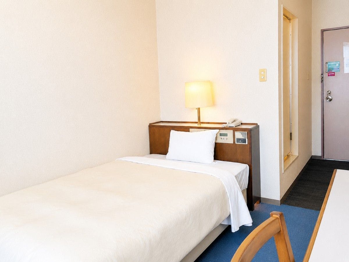 Hotel Higashihiroshima Hills Saijo