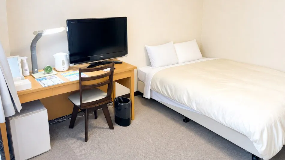 Hotel Higashihiroshima Hills Saijo