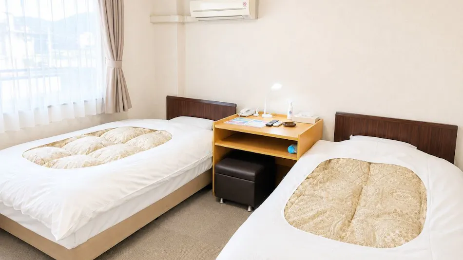 Hotel Higashihiroshima Hills Saijo