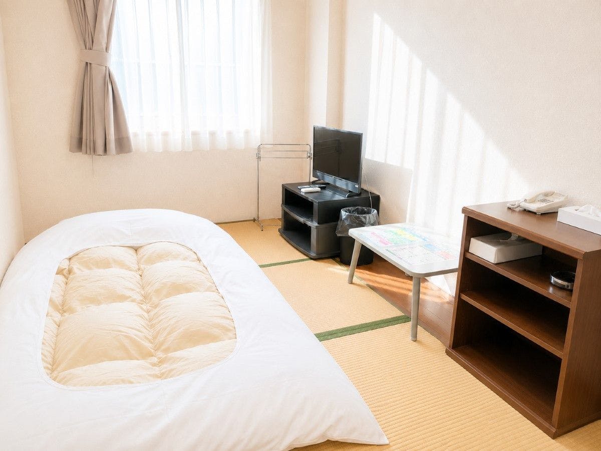 Hotel Higashihiroshima Hills Saijo