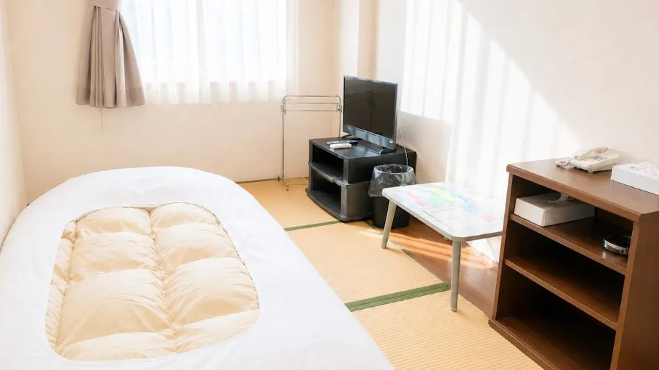 Hotel Higashihiroshima Hills Saijo