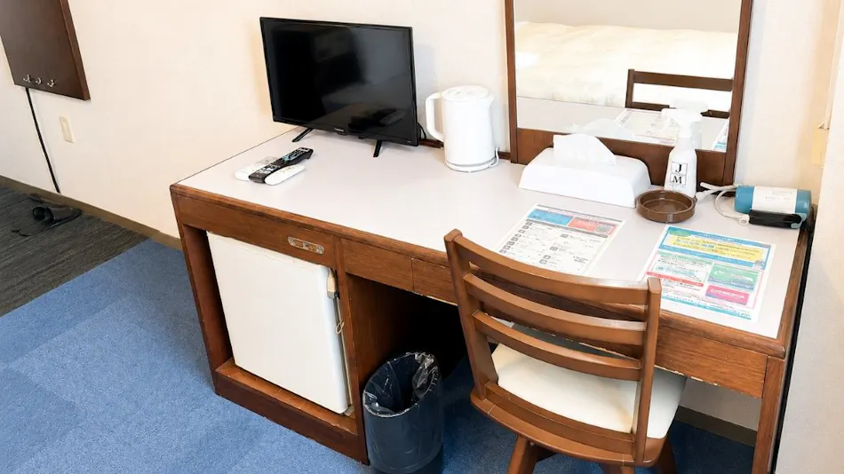 Hotel Higashihiroshima Hills Saijo