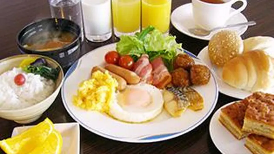 Hotel Higashihiroshima Hills Saijo