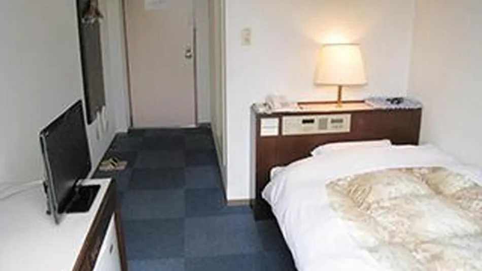 Hotel Higashihiroshima Hills Saijo