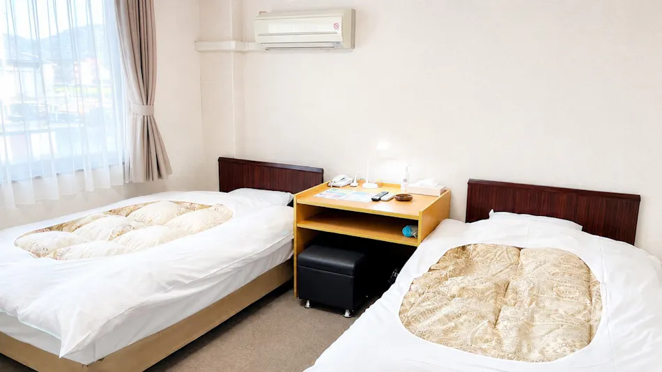 Hotel Higashihiroshima Hills Saijo