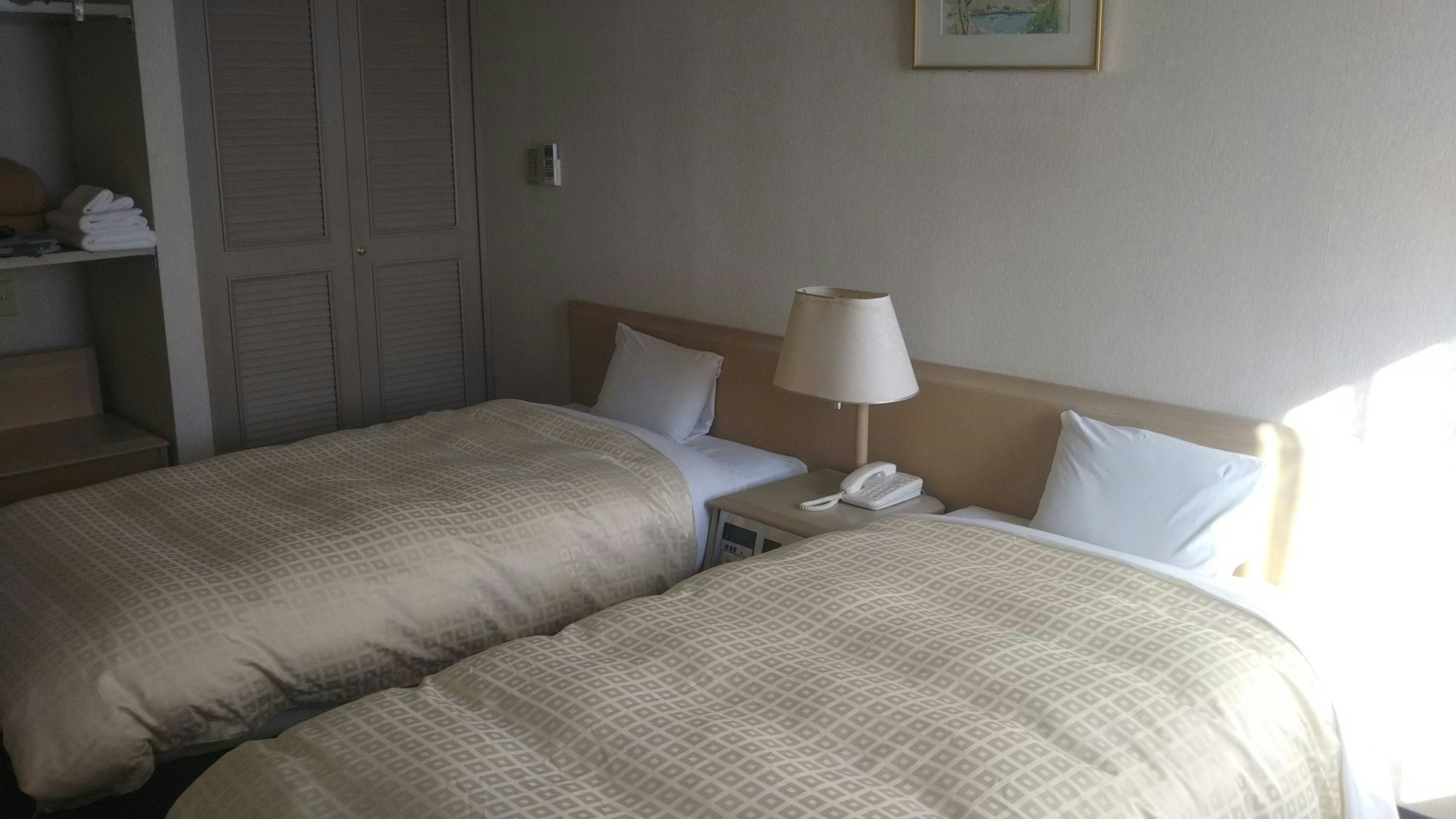 Hotel Hitachi Hills