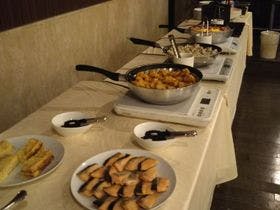 ホテル日立ヒルズ（ＢＢＨホテルグループ）